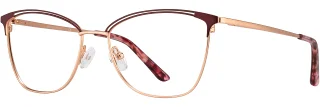 C03 Cherry/Rose Gold