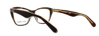 Dolce & Gabbana Eyeglasses DG3167
