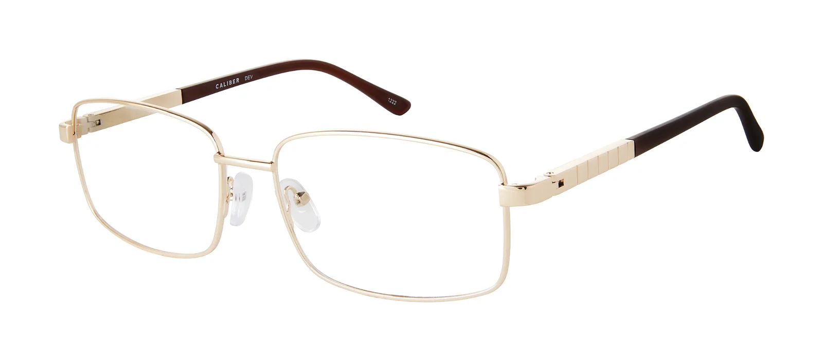Caliber Eyeglasses Dev