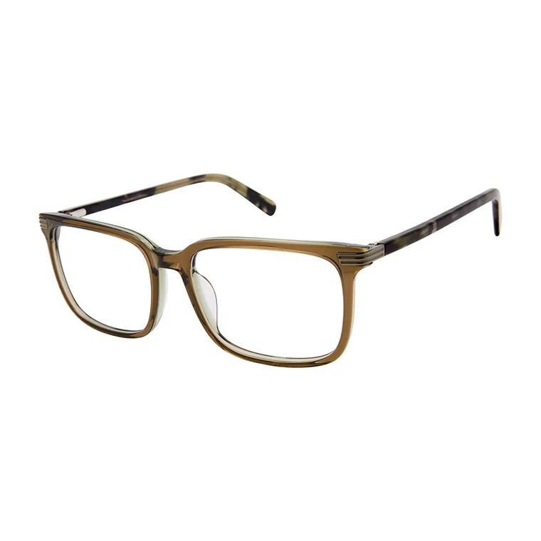 Isaac Mizrahi Ny Eyeglasses 36003