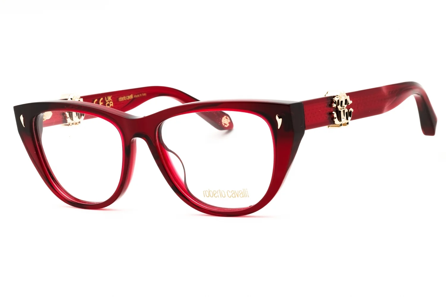 Roberto Cavalli Eyeglasses VRC045