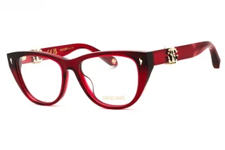 0954 SHINY DARK BURGUNDY