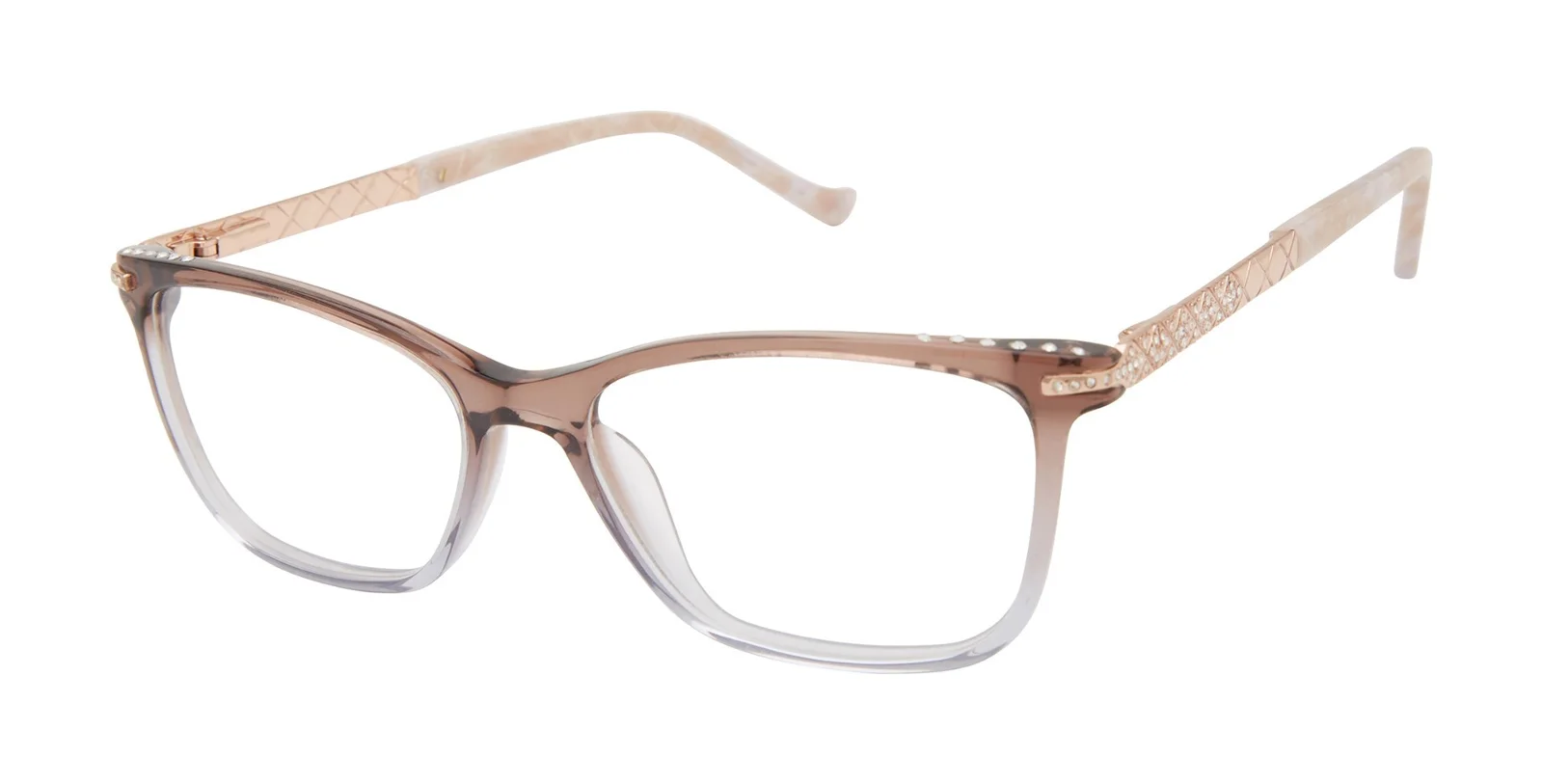 Tura Eyeglasses TE271