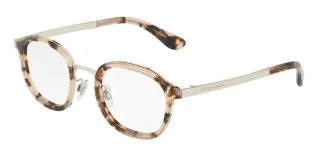 Dolce & Gabbana Eyeglasses DG1296