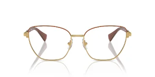 Ralph Eyeglasses RA6060