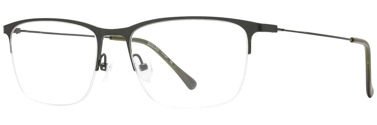 Michael Ryen Eyeglasses MR-468
