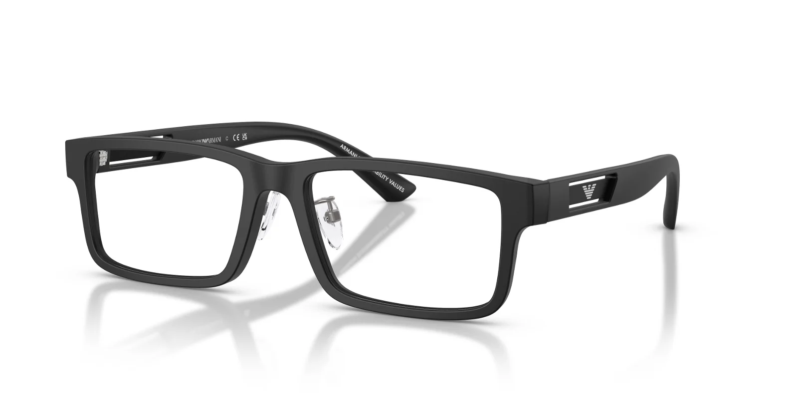Emporio Armani Eyeglasses EA3278F