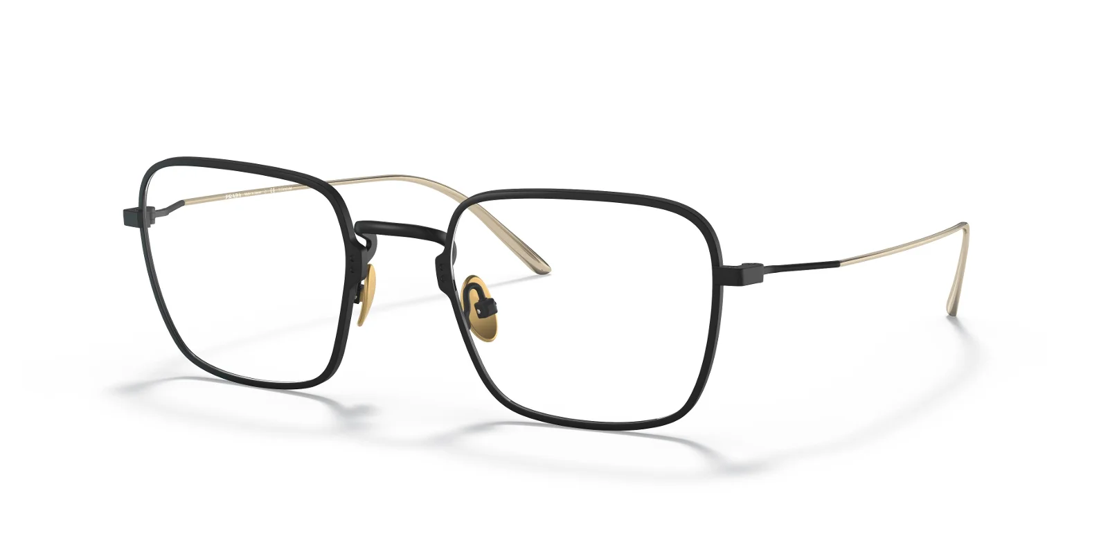 Prada Eyeglasses PR51YV
