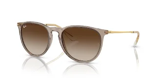 674413 Transparent Light Brown