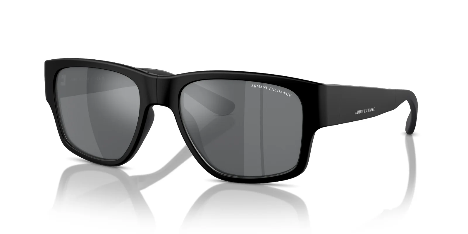 Armani Exchange Sunglasses AX4141SU