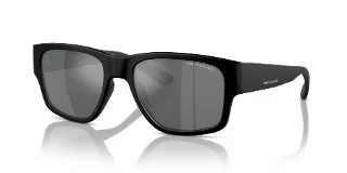 Armani Exchange Sunglasses AX4141SU