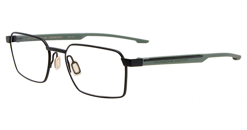 Porsche Design Eyeglasses P81019