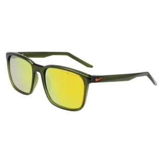 222 Medium Olive /Polar Orange Mir
