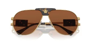 Versace Sunglasses VE2252
