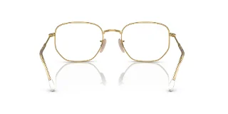 Ray Ban Eyeglasses RX6496