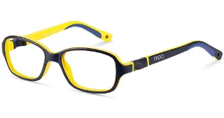 08-Indestructible Replay 3.0 Mt Navy Yellow