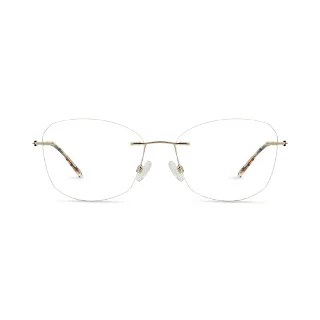 Morel Eyeglasses COMETE 11