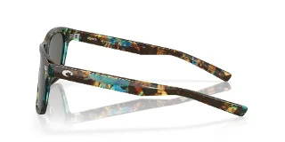 Costa Del Mar Sunglasses 6S2005