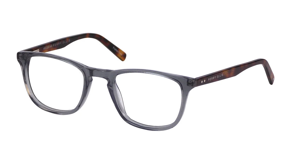 Perry Ellis Eyeglasses PE 372