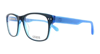 090 Shiny Blue