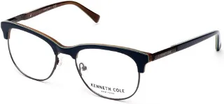 091 Matte Blue