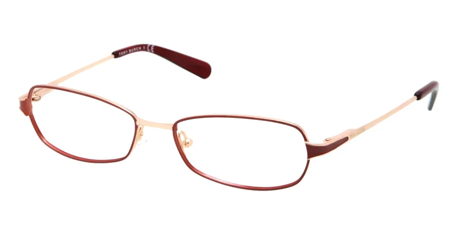 Tory Burch Eyeglasses TY1024