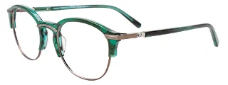 060 Green & Steel