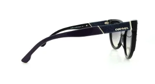 Diesel Sunglasses DL0051