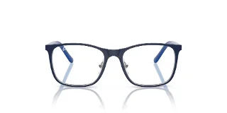 Ray Ban Jr Eyeglasses RY9551V