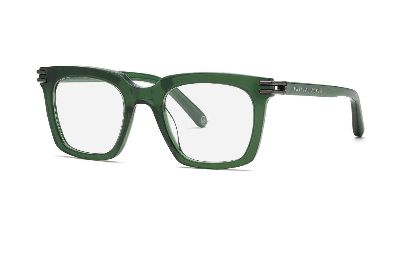 Philipp Plein Eyeglasses VPP115M