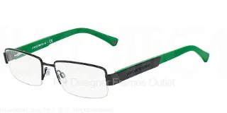Emporio Armani Eyeglasses EA1001