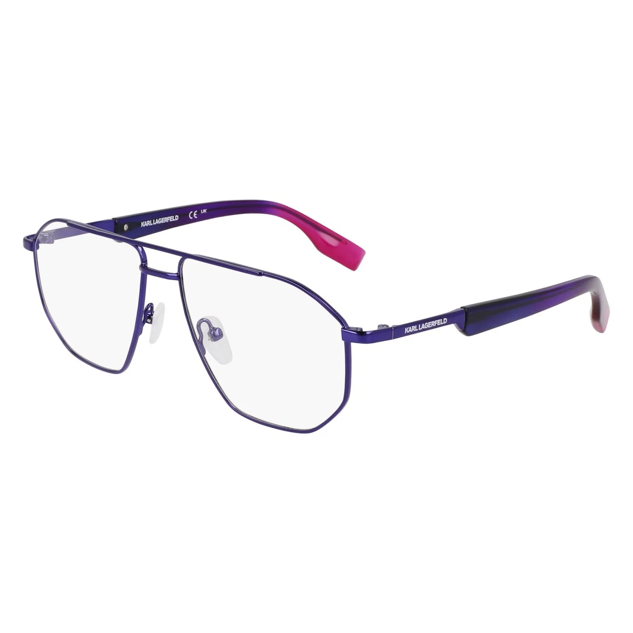 Karl Lagerfeld Eyeglasses KL353