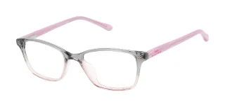 Lulu Guinness Eyeglasses LK057