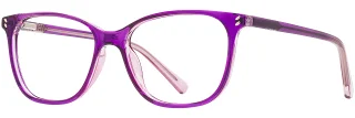 C02 Violet / Pink