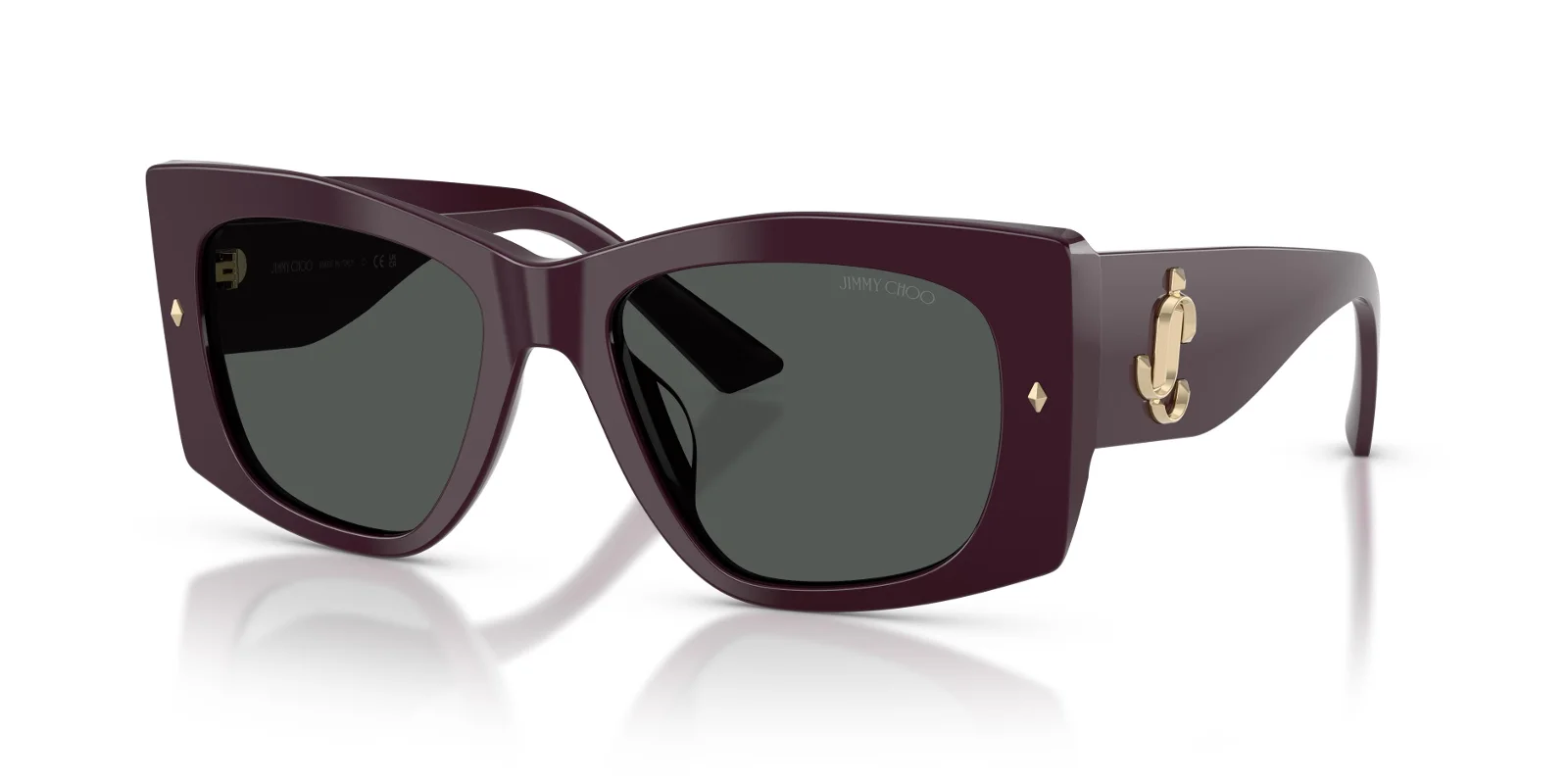 Jimmy Choo Sunglasses JC5061U