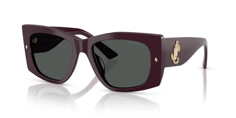 Jimmy Choo Sunglasses JC5061U
