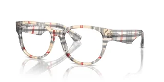 4122 Vintage Check