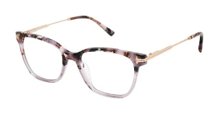 L.A.M.B. Eyeglasses LA123