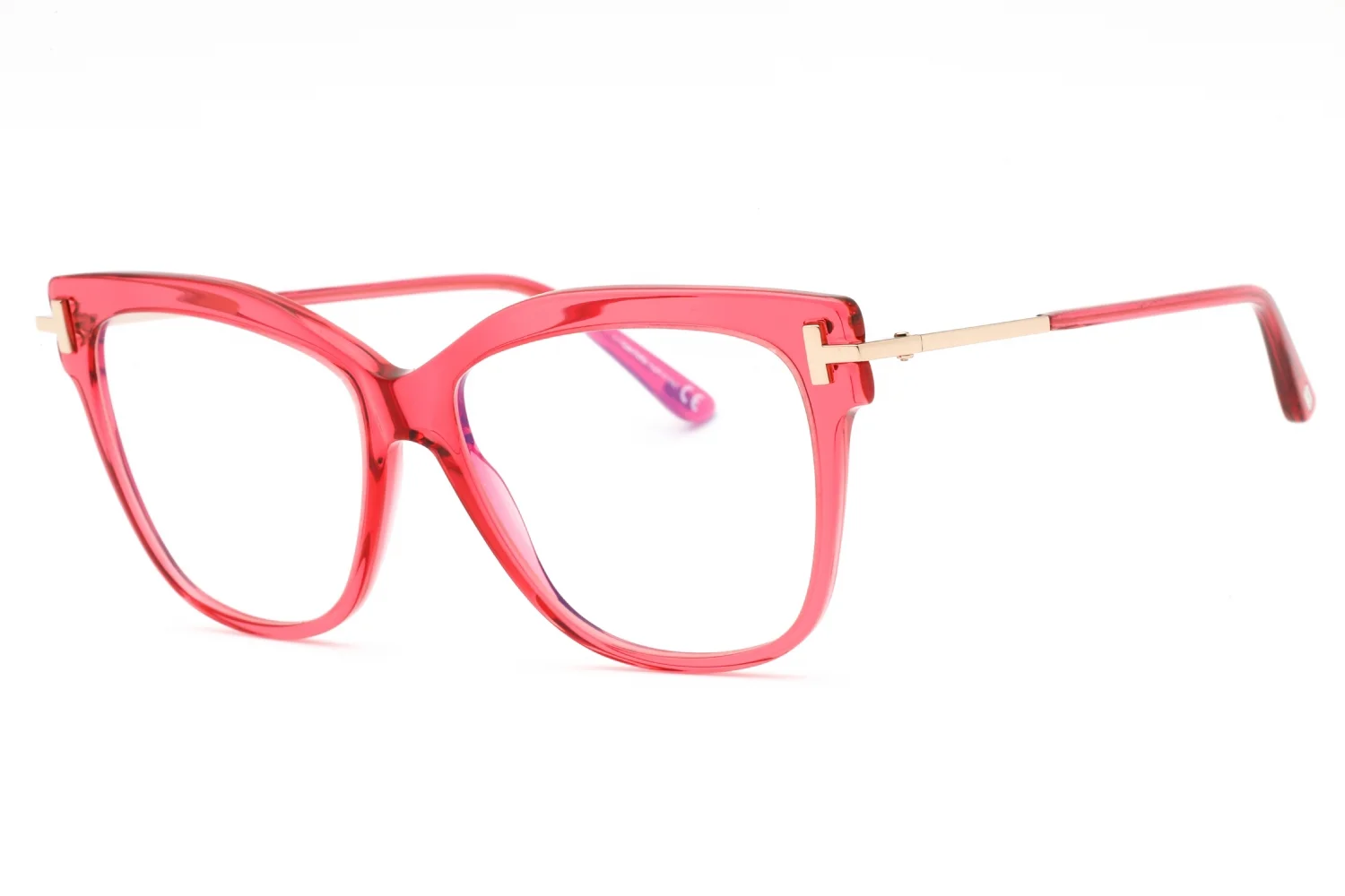 Tom Ford Eyeglasses FT5704-B
