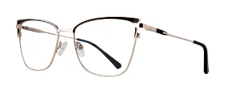 Affordable Designs Eyeglasses Abigail