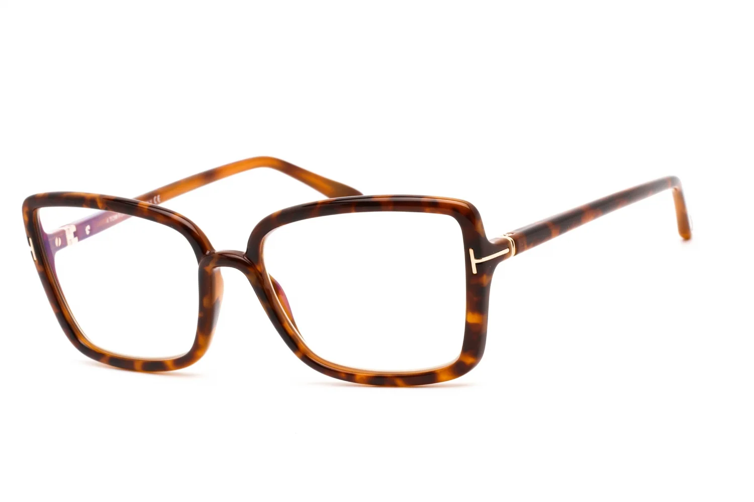 Tom Ford Eyeglasses FT5813-B