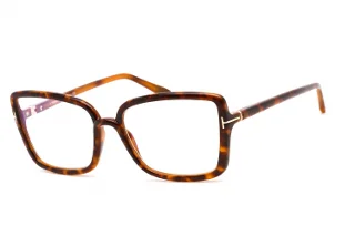 Tom Ford Eyeglasses FT5813-B