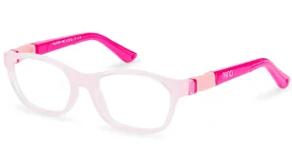 19-Baby Camper 3.0 Pink Raspberry