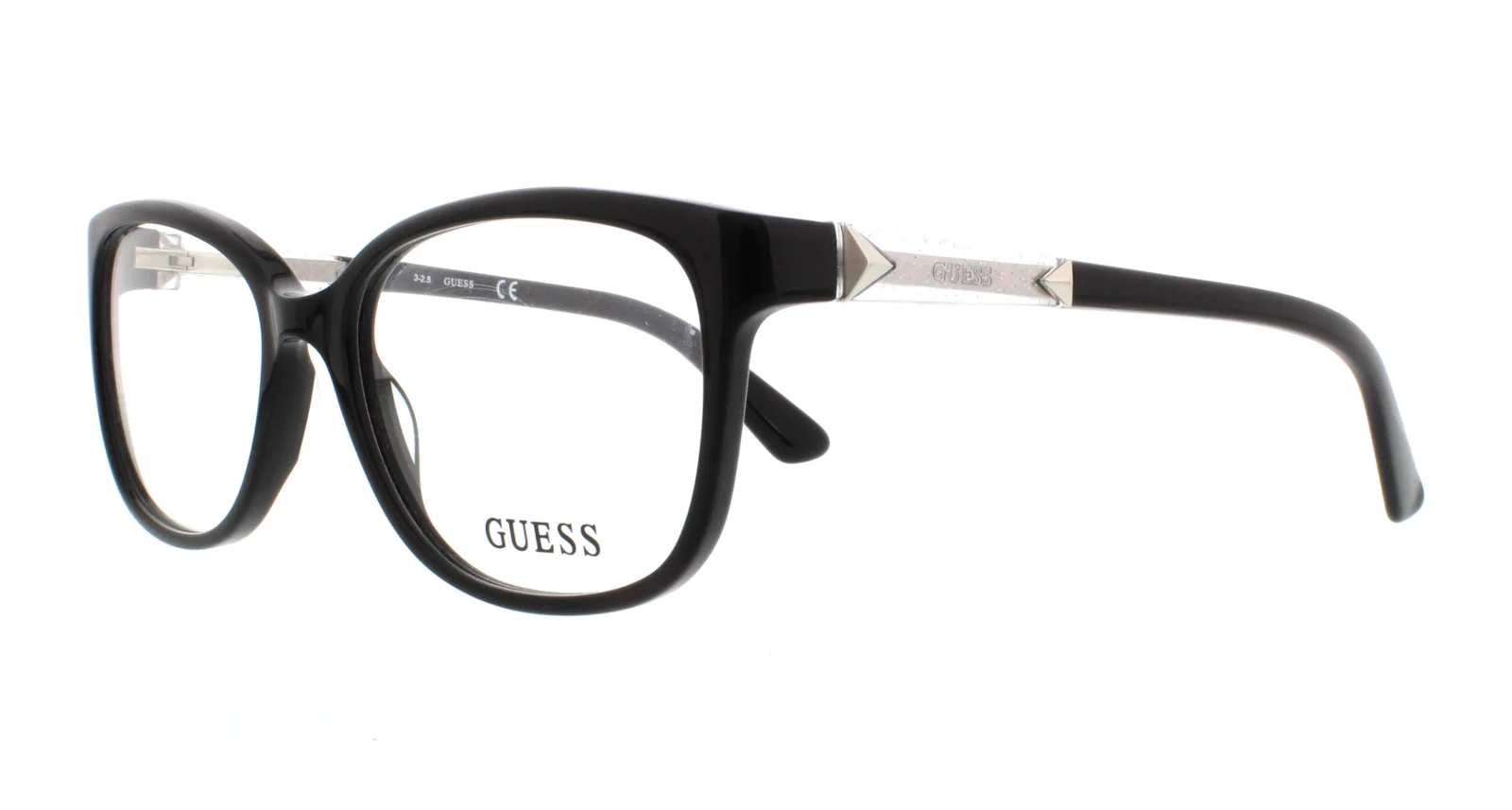 Guess Eyeglasses GU2560