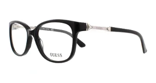 Guess Eyeglasses GU2560