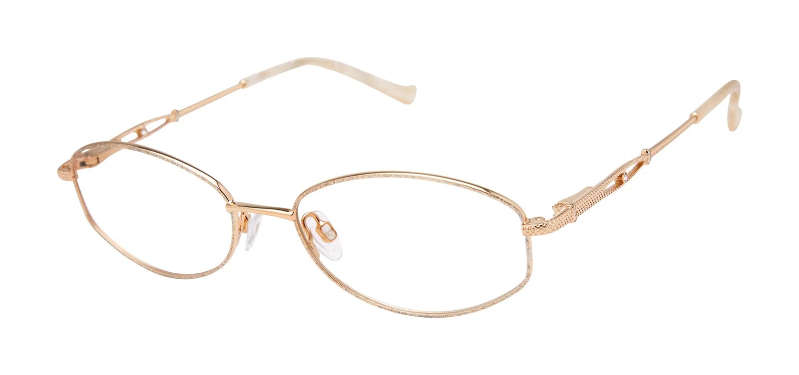 Tura Eyeglasses R707