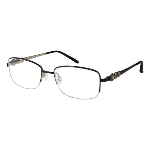Elle Eyeglasses EL 13417