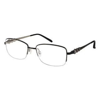 Elle Eyeglasses EL 13417