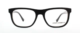 Dolce & Gabbana Eyeglasses DG3257