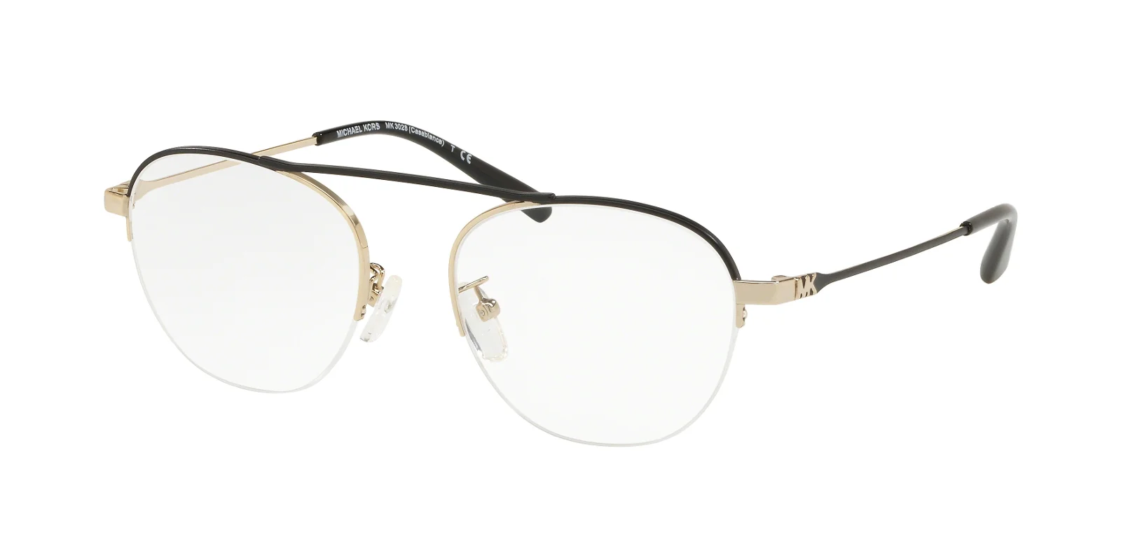Michael Kors Eyeglasses MK3028